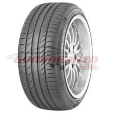 COP. 255/55YR19 CONTI SC-5 FR XL 111Y